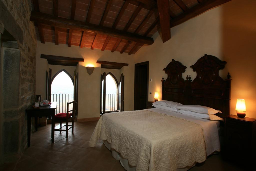 Relais Monastero Di San Biagio Nocera Umbra Quarto foto