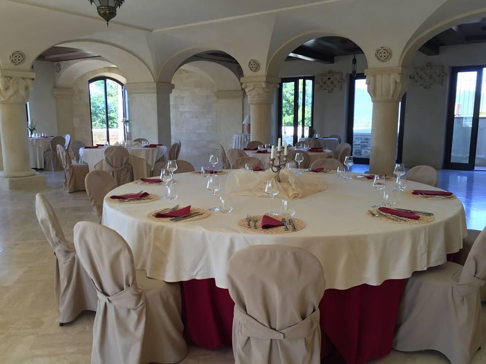 Relais Monastero Di San Biagio Nocera Umbra Exterior foto