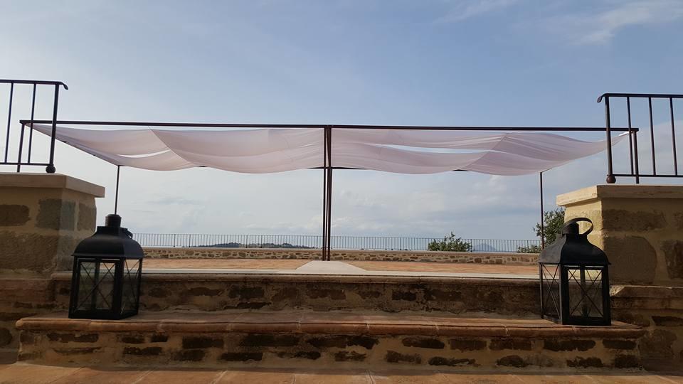 Relais Monastero Di San Biagio Nocera Umbra Exterior foto