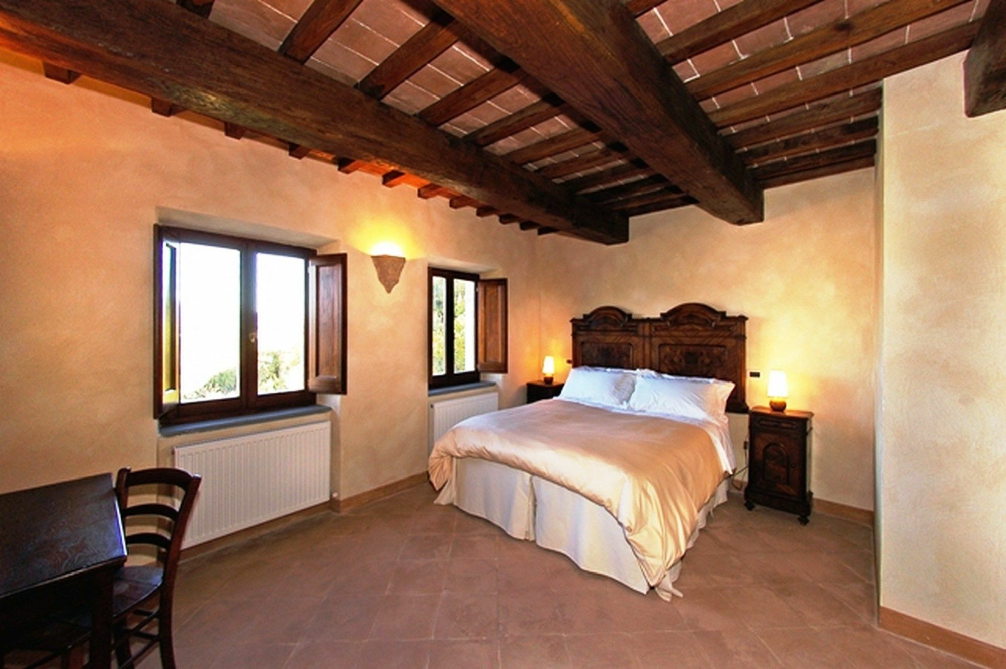 Relais Monastero Di San Biagio Nocera Umbra Exterior foto